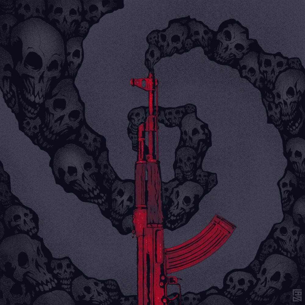 GUNSMOKE main product photo