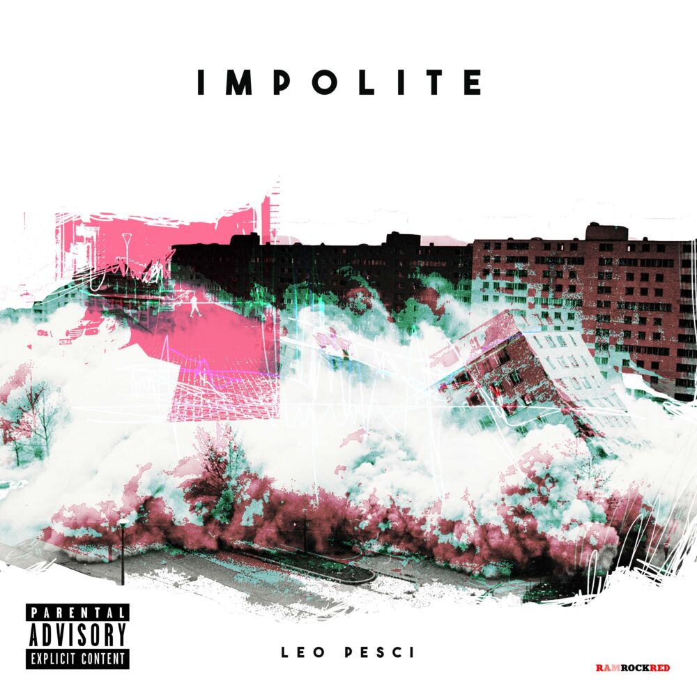 IMPOLITE main product photo