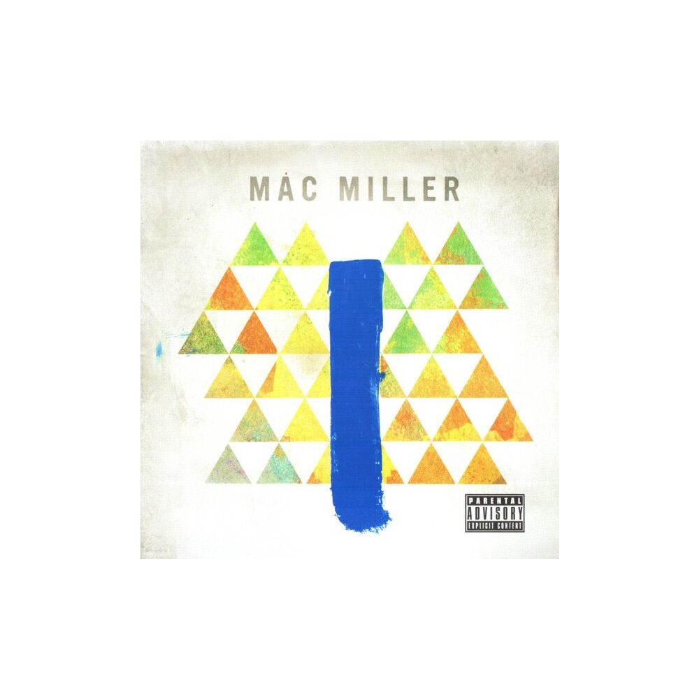 BLUE SLIDE PARK main product photo
