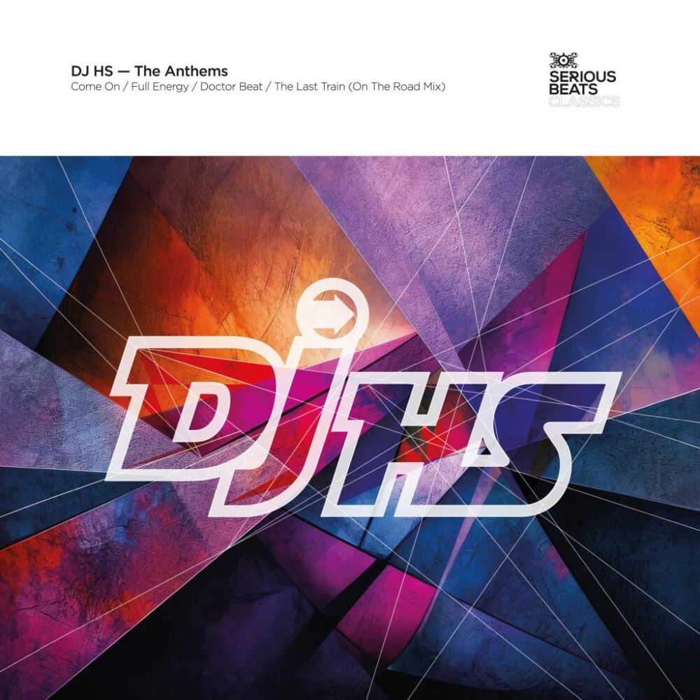 THE ANTHEMS main product photo
