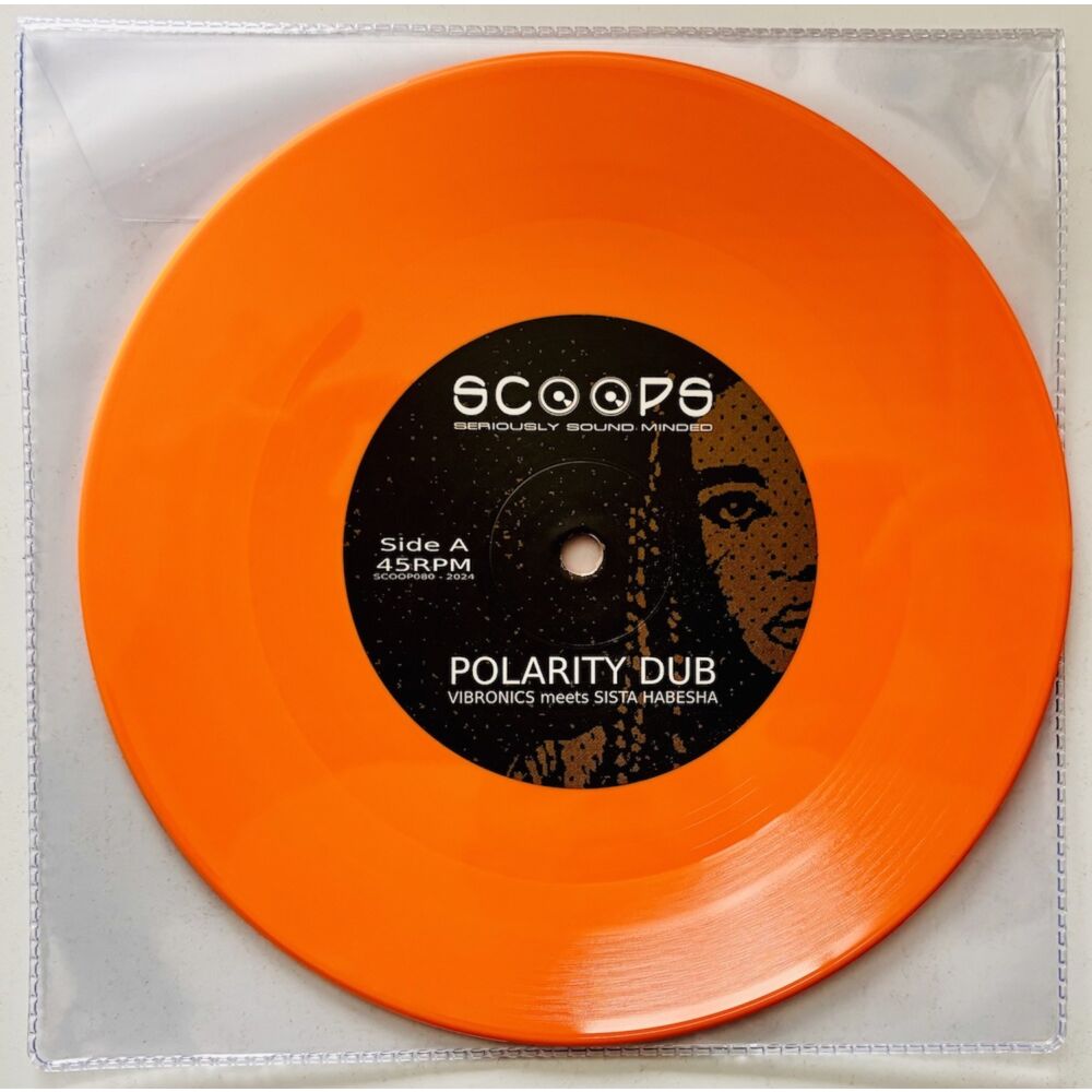 POLARITY DUB main product photo
