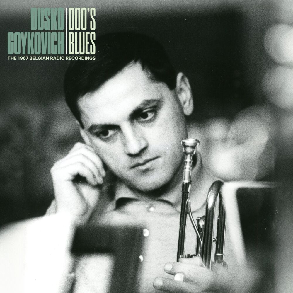 DOO'S BLUES (THE 1967 BELGIAN RADIO RECORDINGS) main product photo