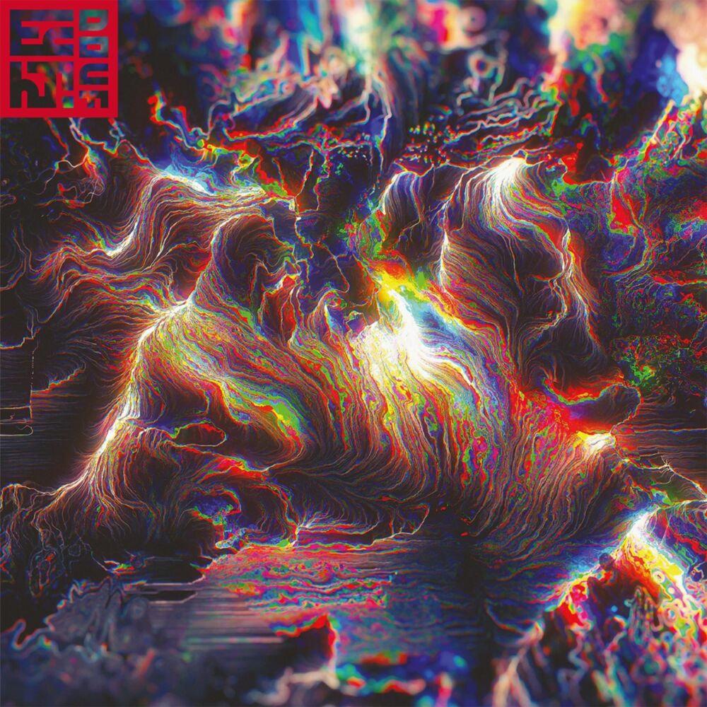 DOUF EP main product photo