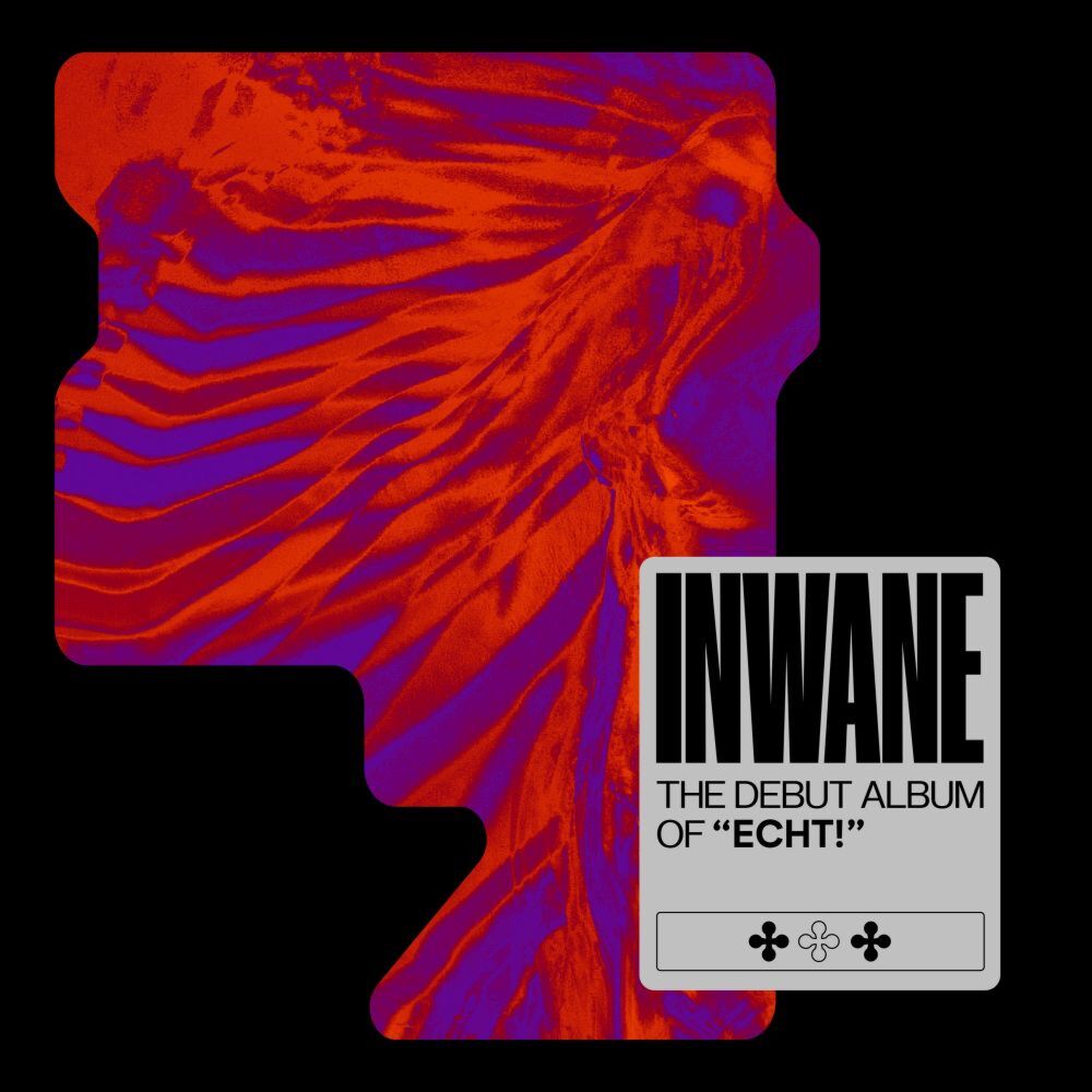 INWANE main product photo