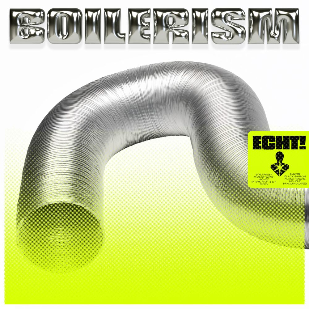 BOILERISM main product photo
