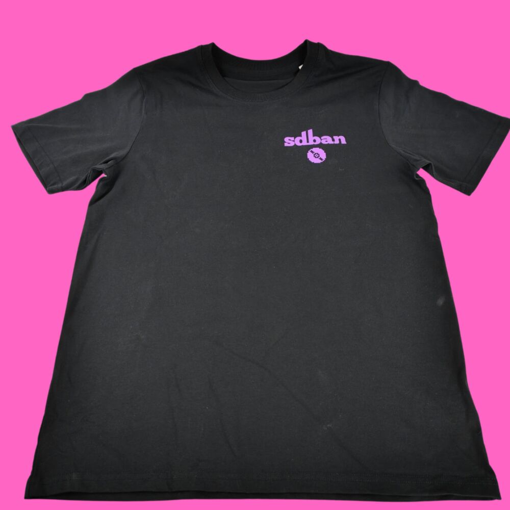SIZE S main product photo