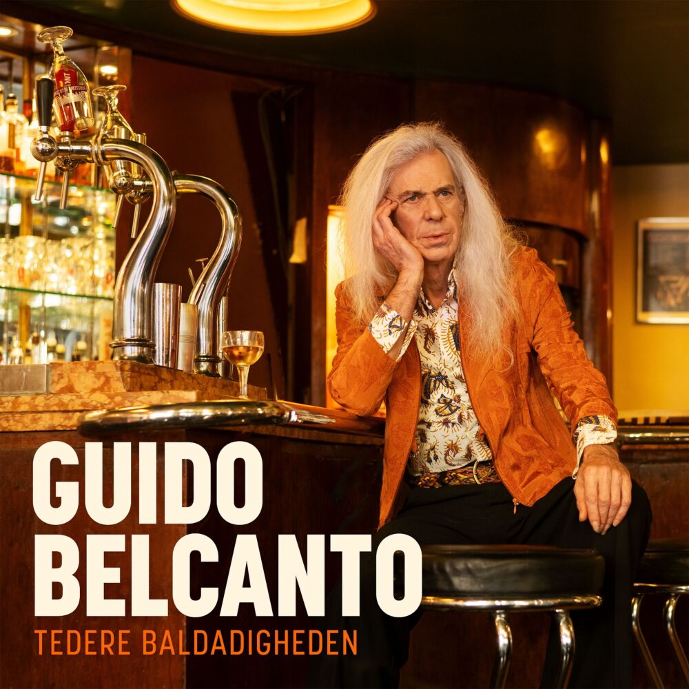 TEDERE BALDADIGHEDEN main product photo