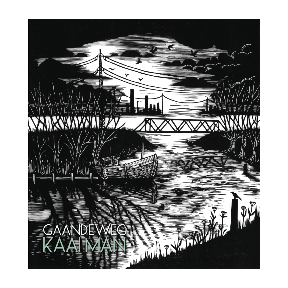 GAANDEWEG main product photo