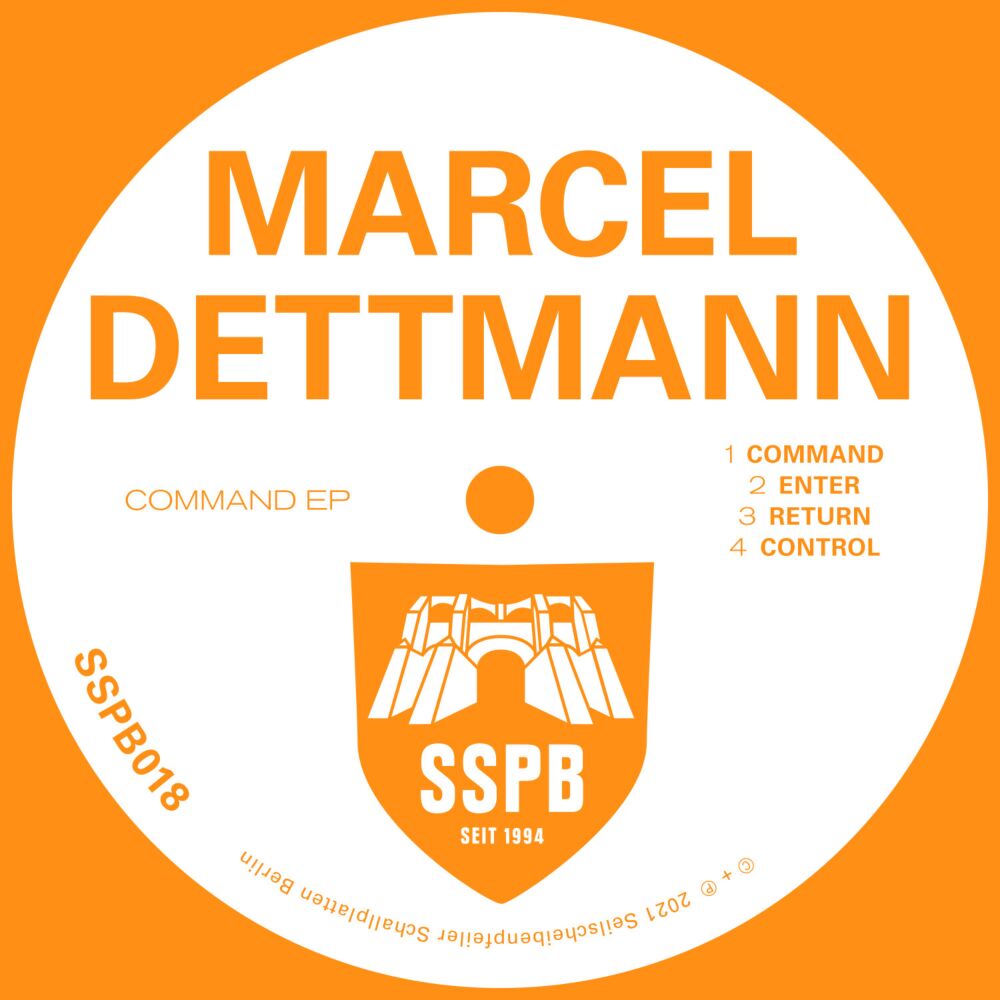 COMMAND EP (LTD.) main product photo