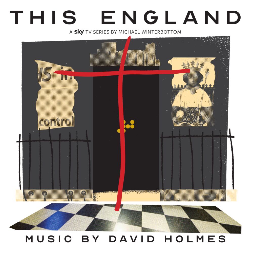 THIS ENGLAND main product photo