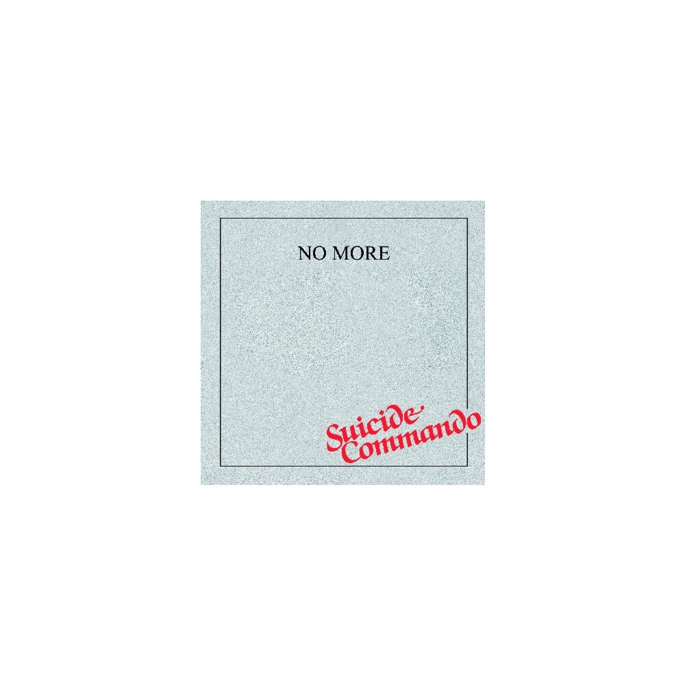 SUICIDE COMMANDO (PURPLE VINYL) main product photo