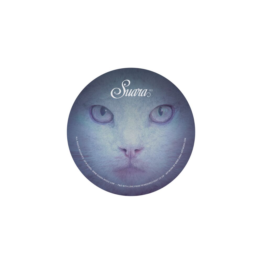 HEART OF MINE EP (INCL. LEWIS FAUTZI REMIX) main product photo