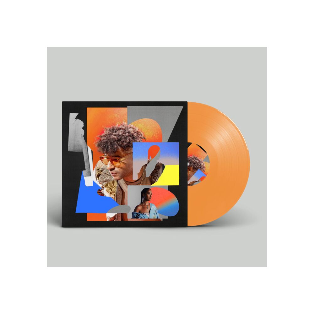 WE GROOVIN main product photo