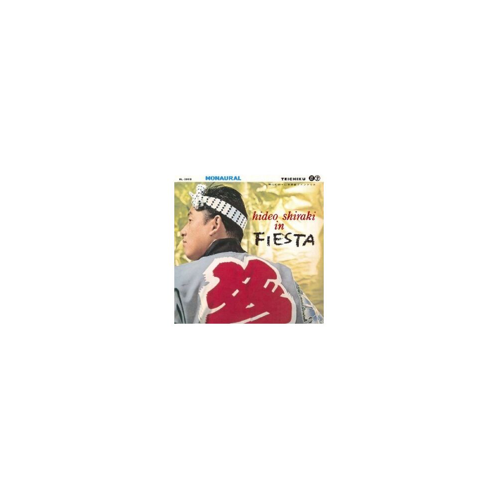 IN FIESTA main product photo