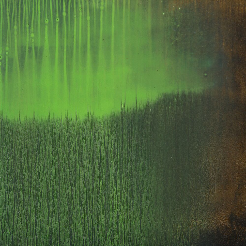 AVENTURINE EP main product photo