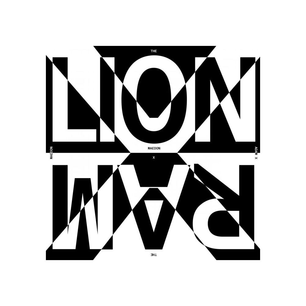 THE LION & THE RAM main product photo