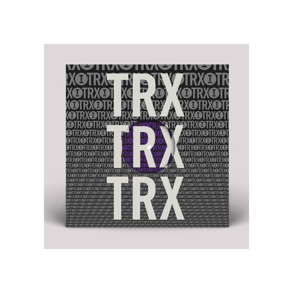 TOOLROOM TRAX SAMPLER VOL. 2 main product photo