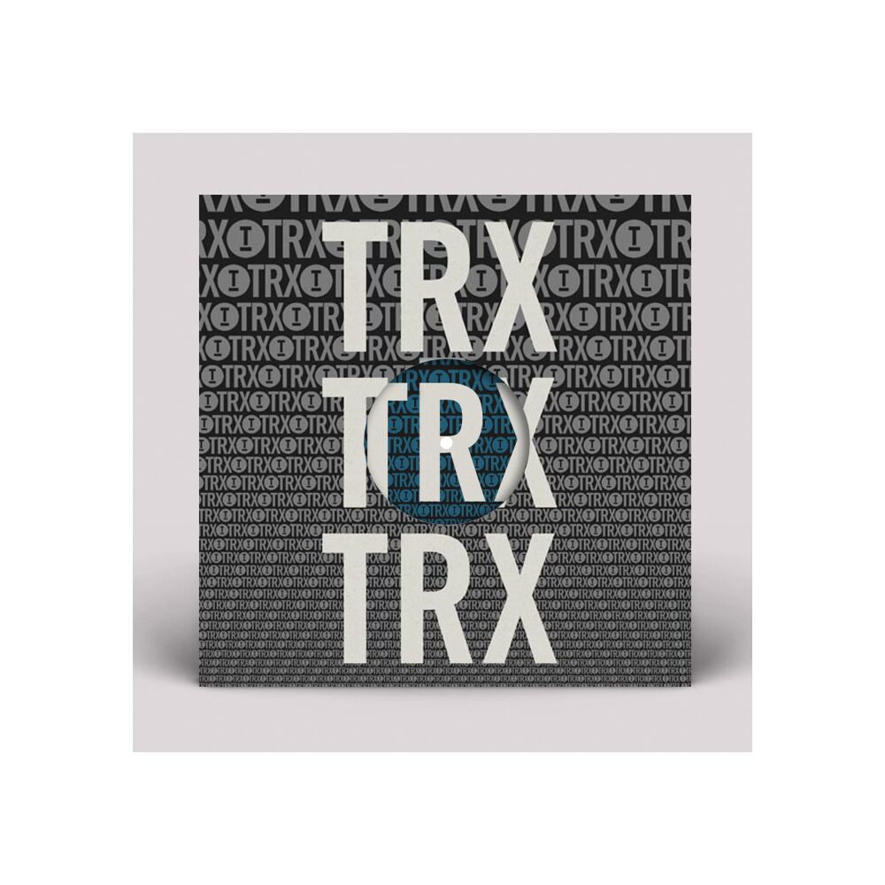 TOOLROOM TRAX SAMPLER VOL. 3 main product photo