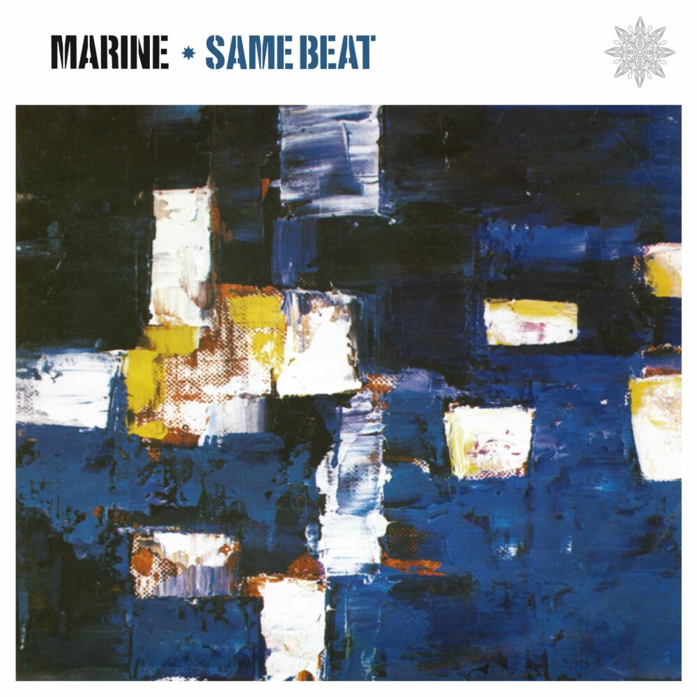 SAME BEAT main product photo