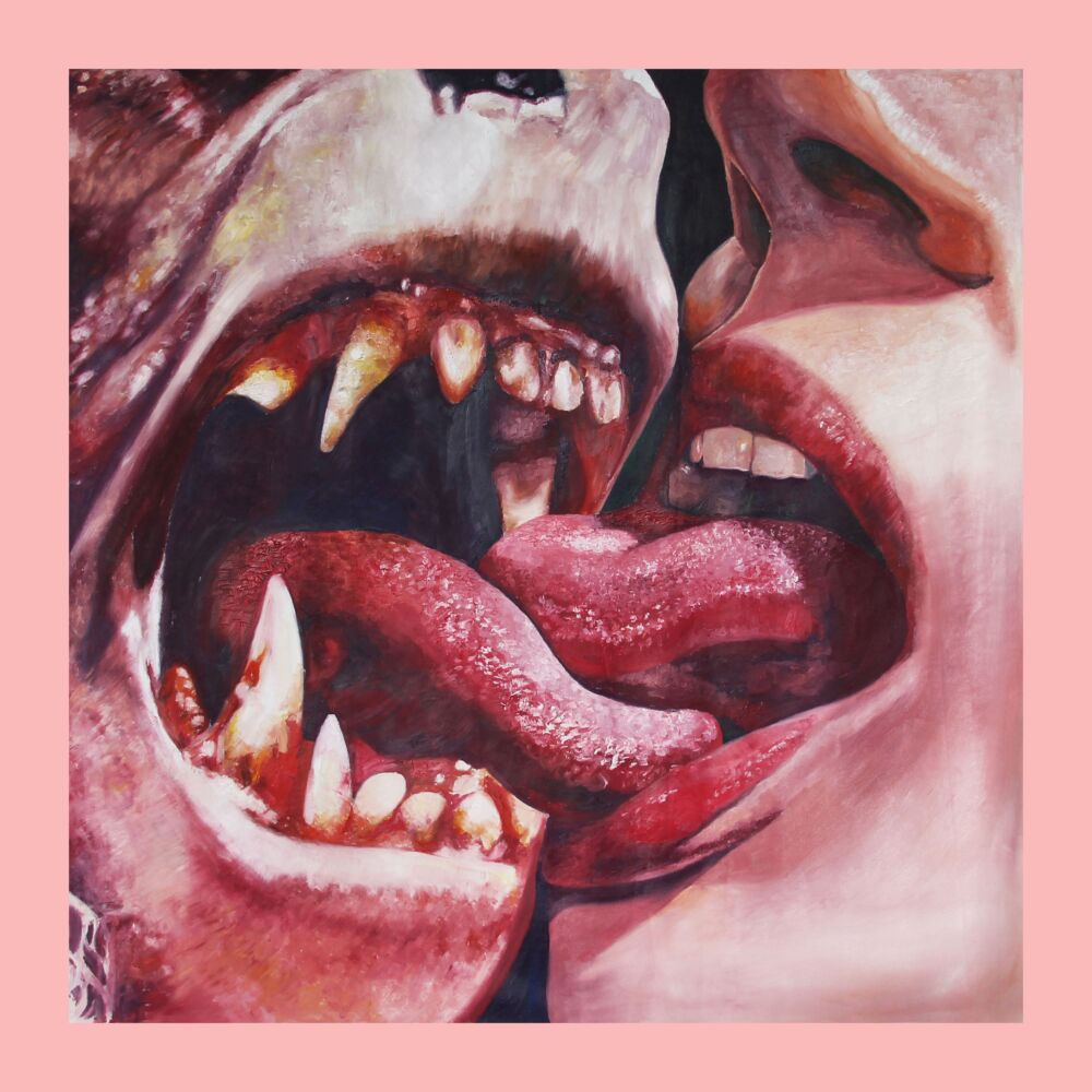 VIOLENT DISCO main product photo