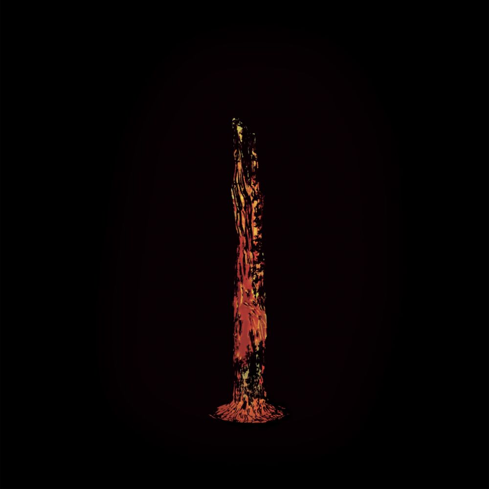 KRONIEK VAN HET VUUR (LIVE) (RSD RELEASE) main product photo