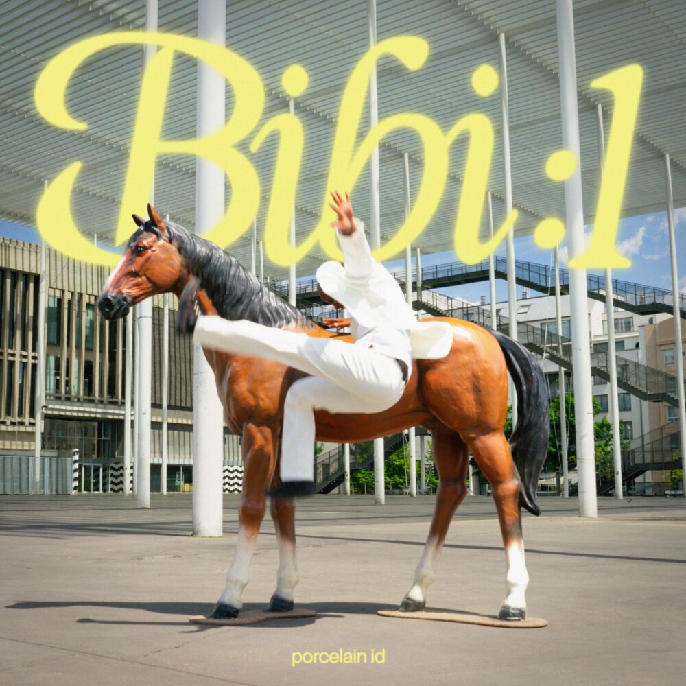 BIBI:1 main product photo