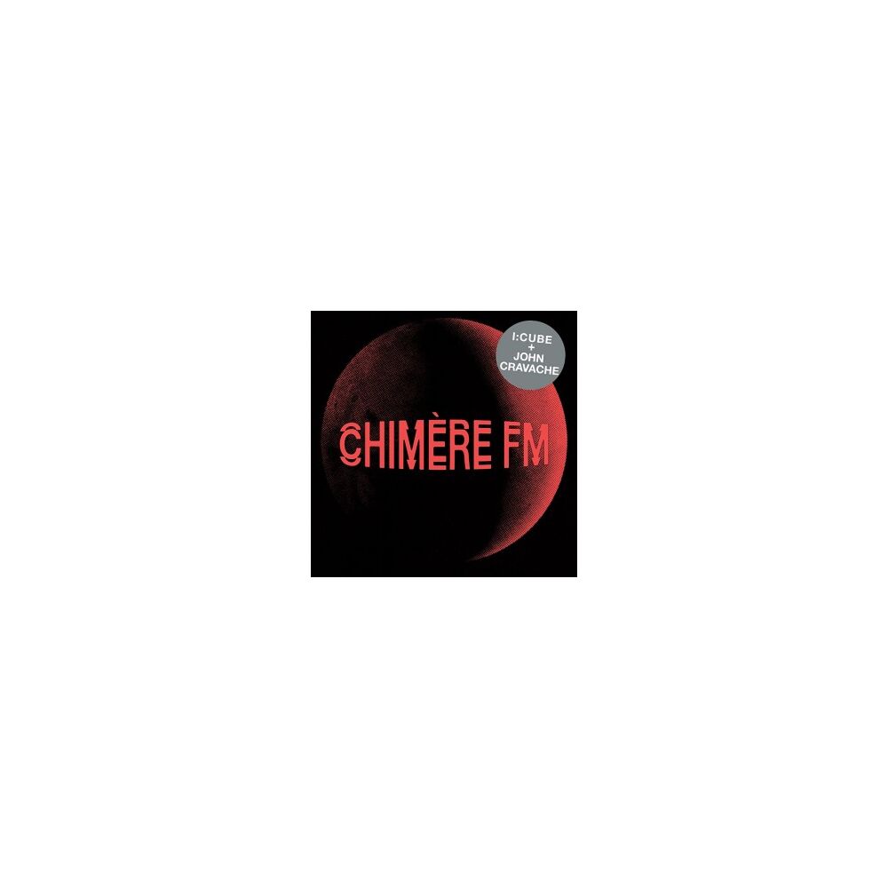 CHIMÈRE FM main product photo
