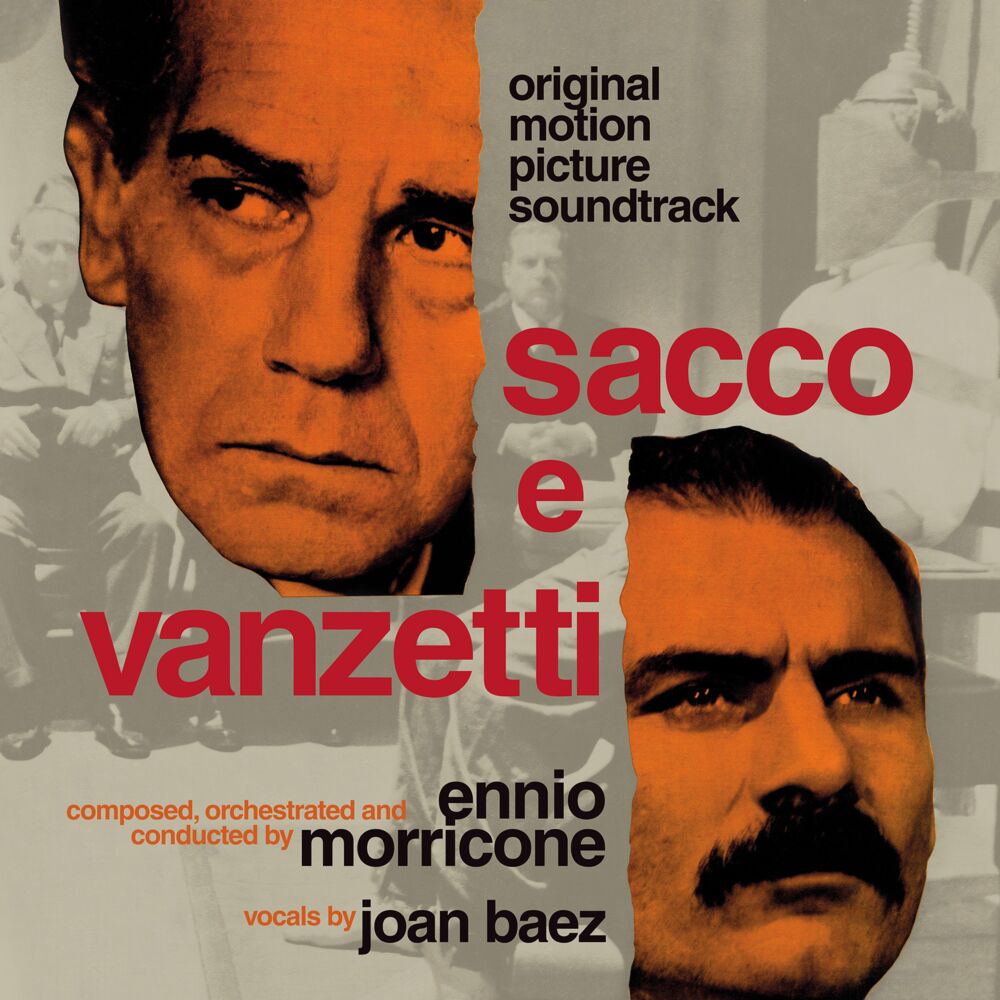 SACCO E VANZETTI main product photo