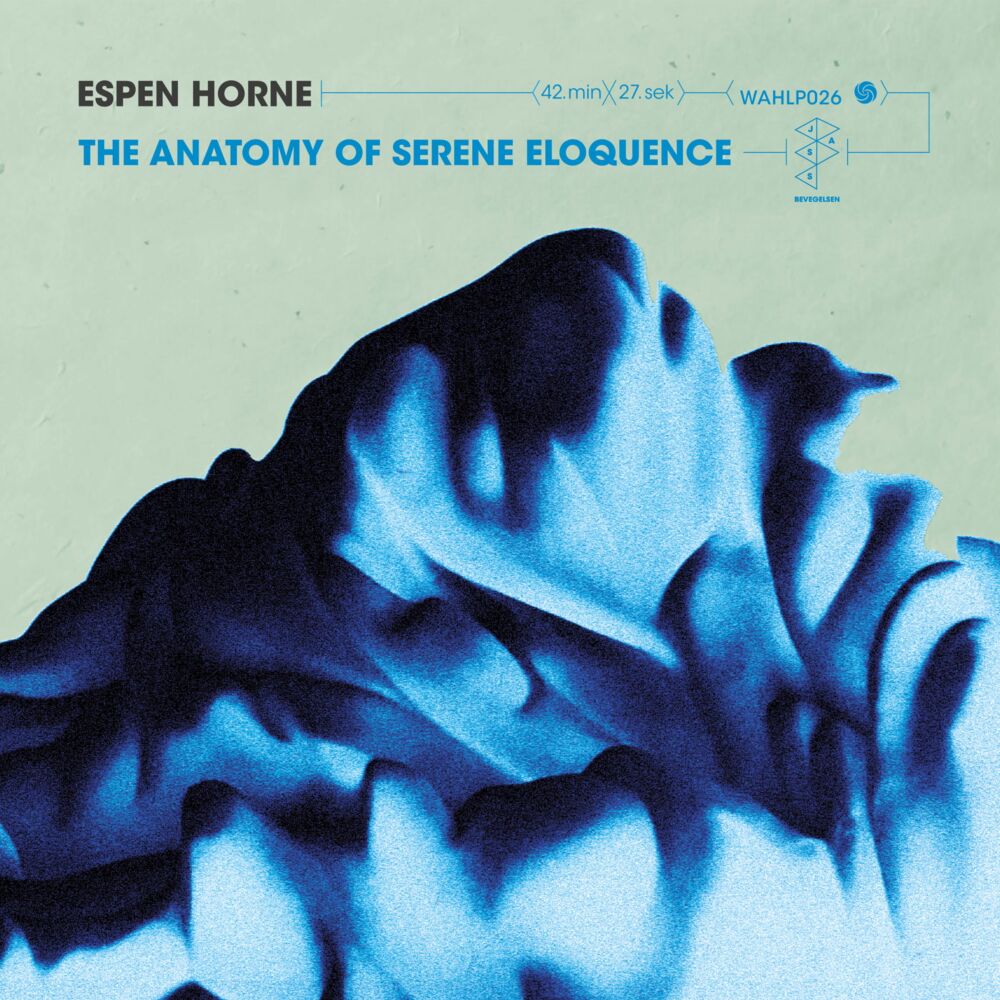 THE ANATOMY OF SERENE ELOQUENCE main product photo