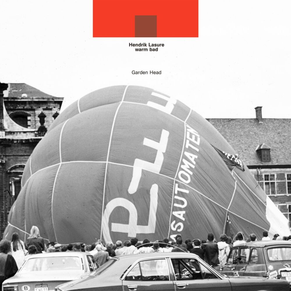 GARDEN HEAD main product photo