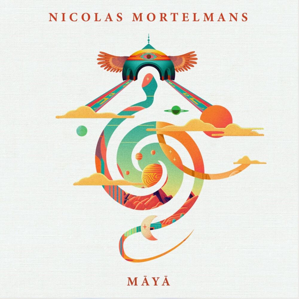 MĀYĀ main product photo