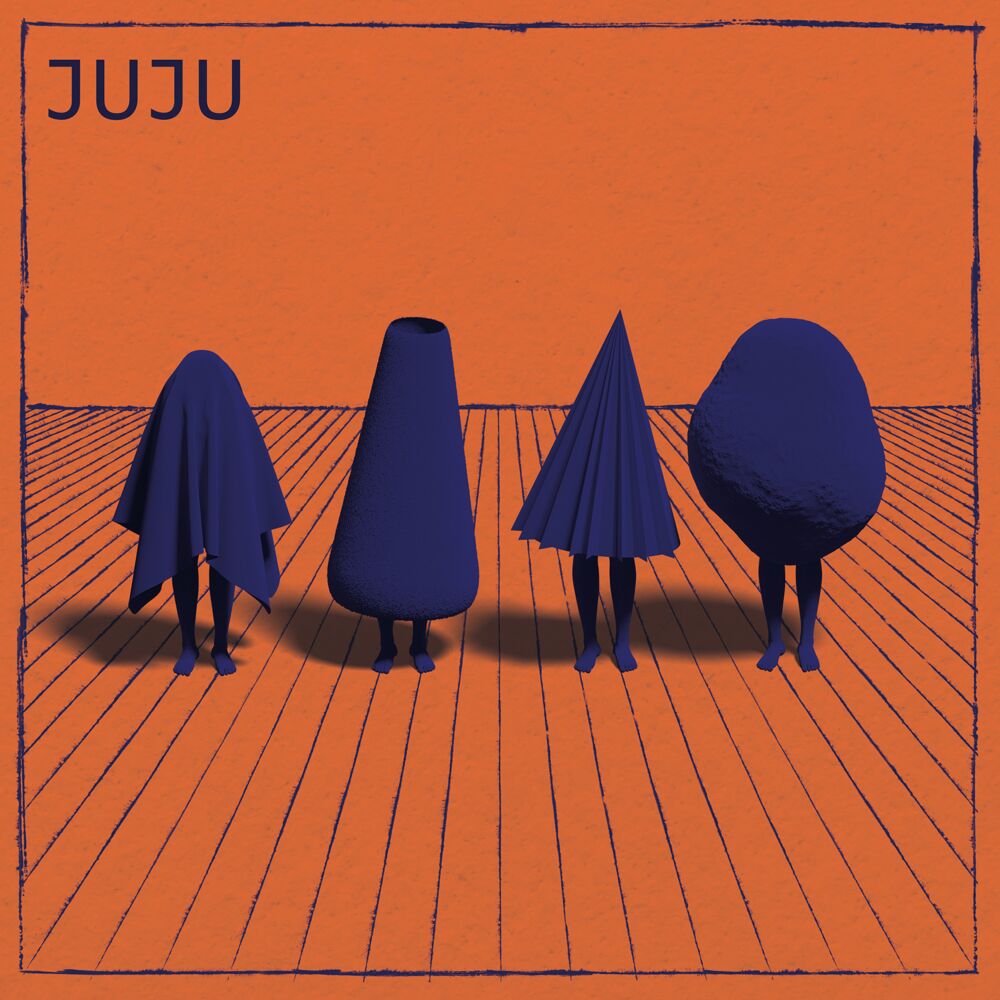 JUJU main product photo