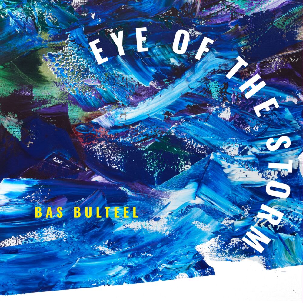 EYE OF THE STORM main product photo