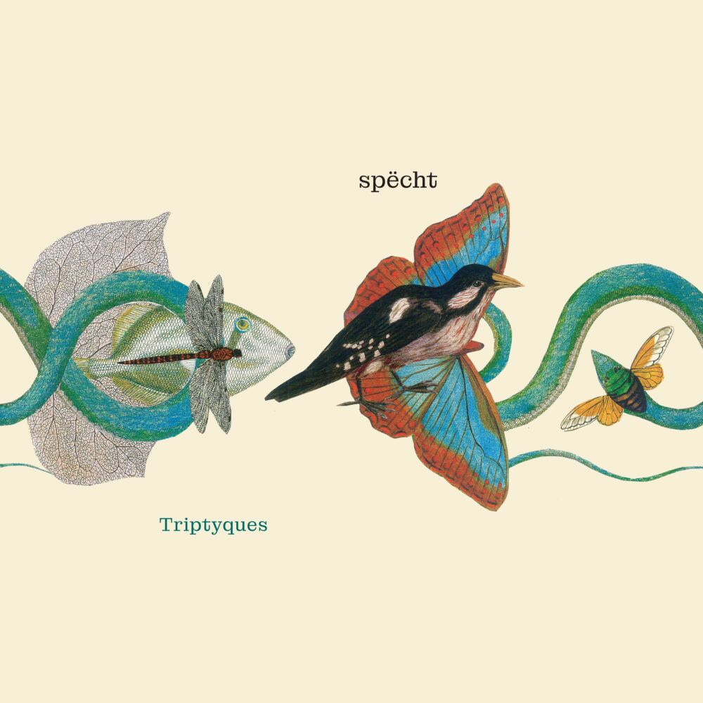 TRIPTYQUES main product photo