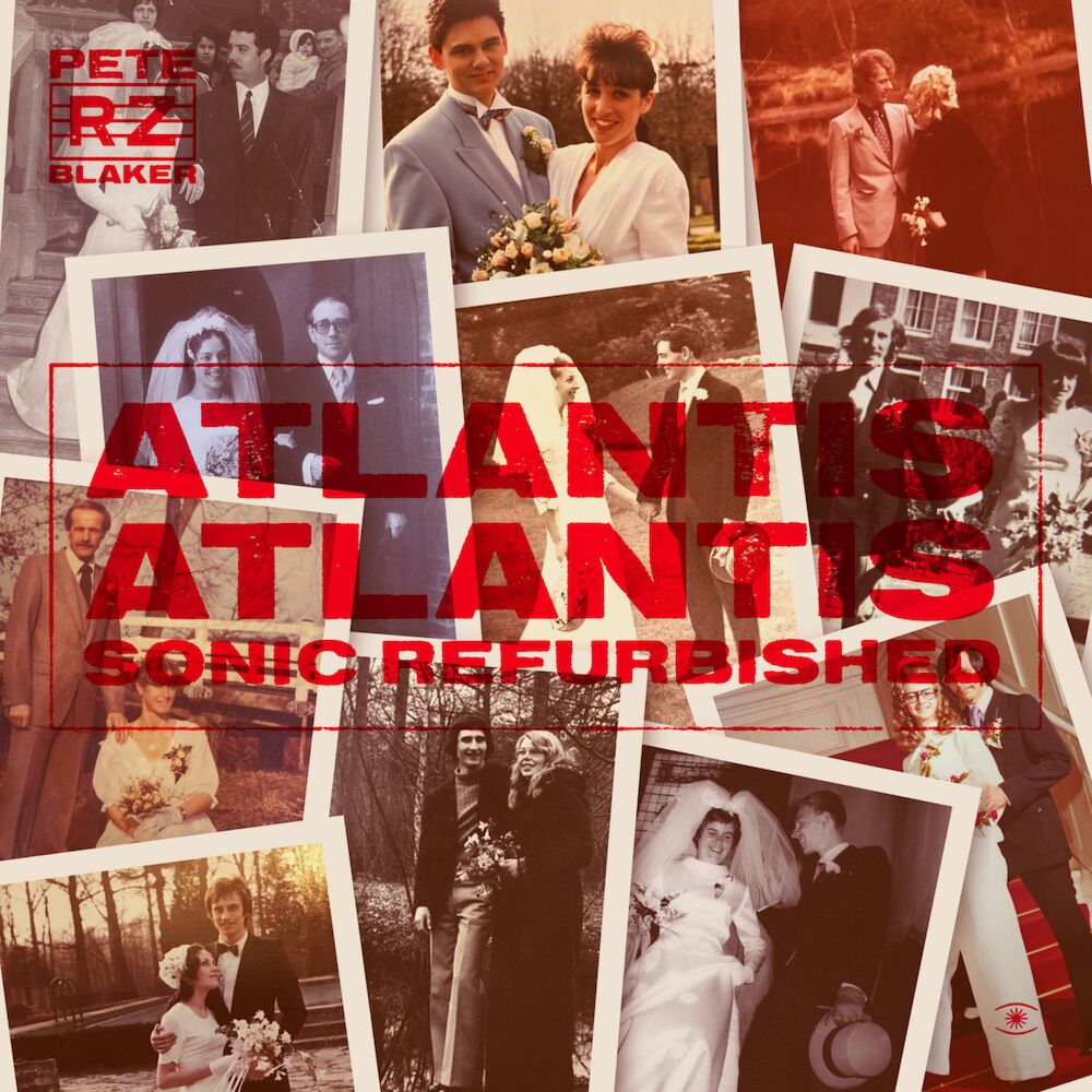 ATLANTIS ATLANTIS - SONIC REFURBISHED main product photo