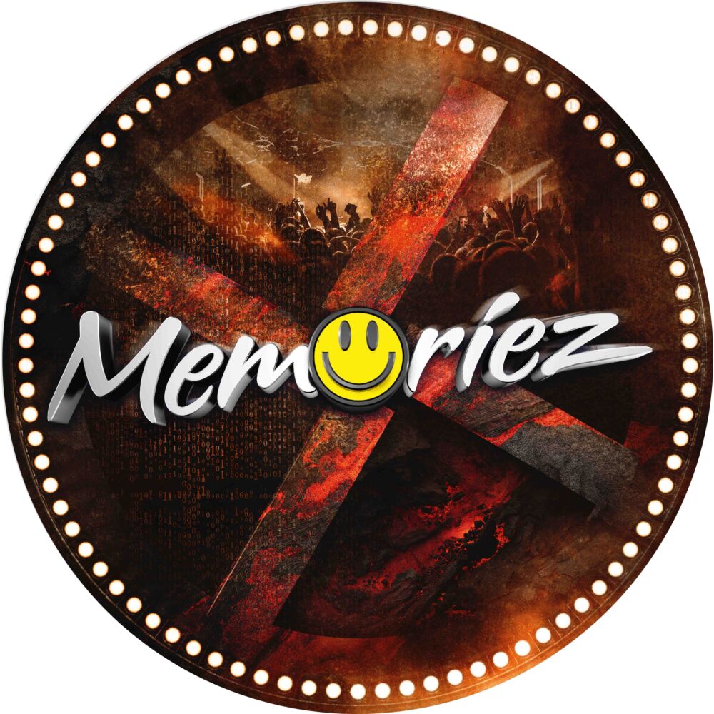 MEMORIEZ - THE PICTURE DISC main product photo