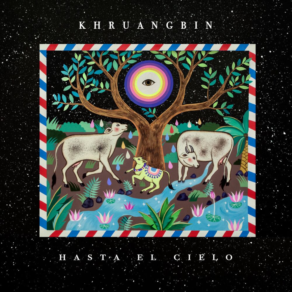 HASTA EL CIELO (CON TODO EL MUNDO IN DUB)(LP+7I) main product photo