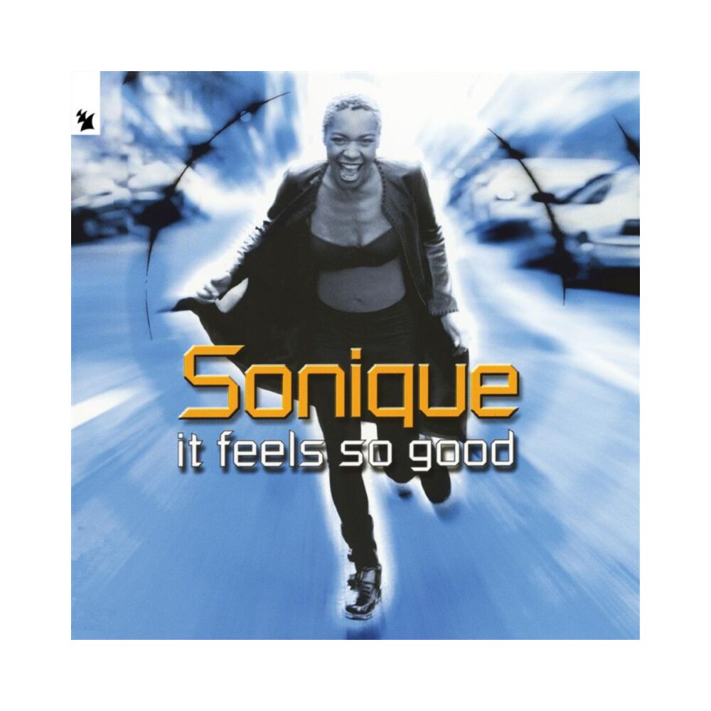 IT FEELS SO GOOD main product photo