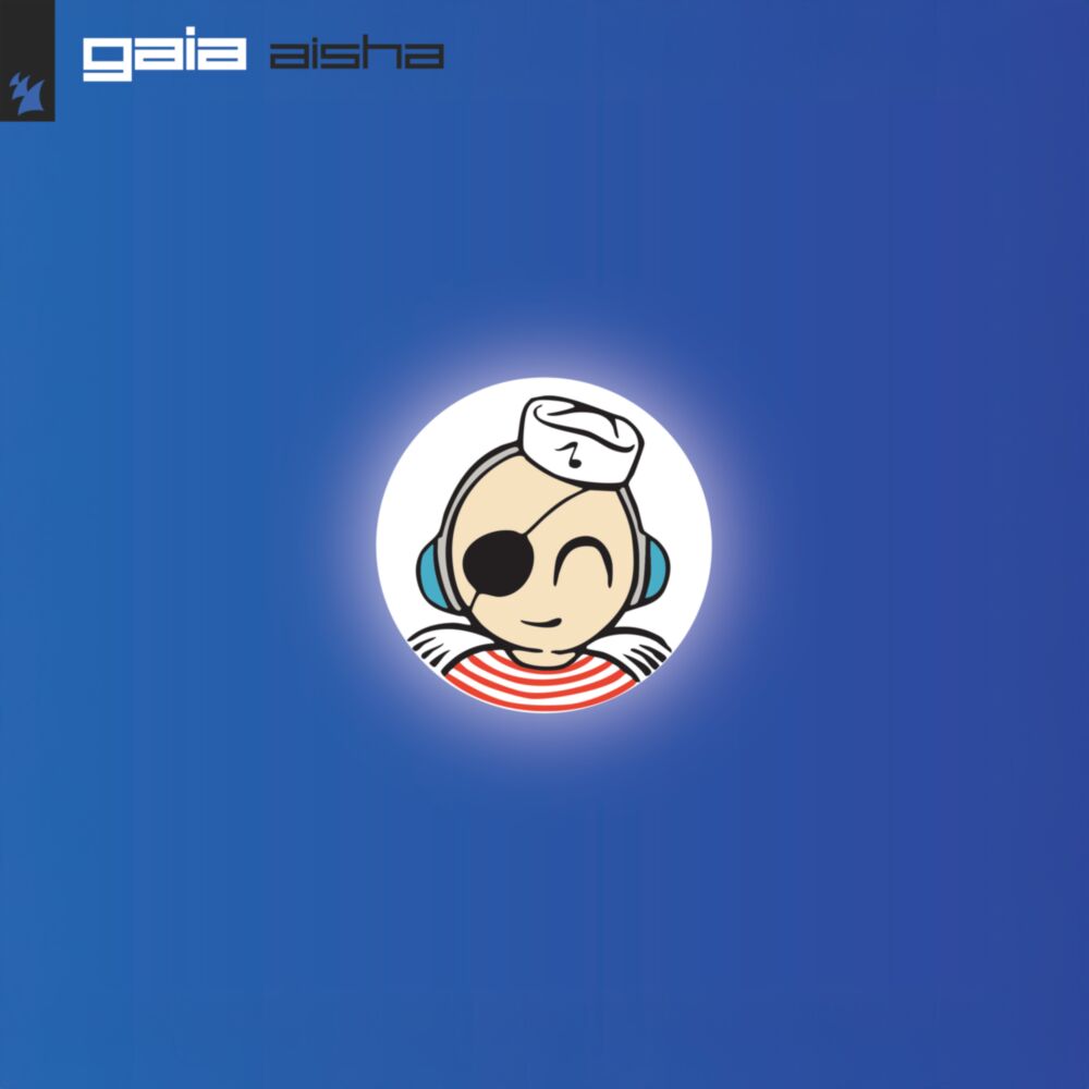 AISHA main product photo