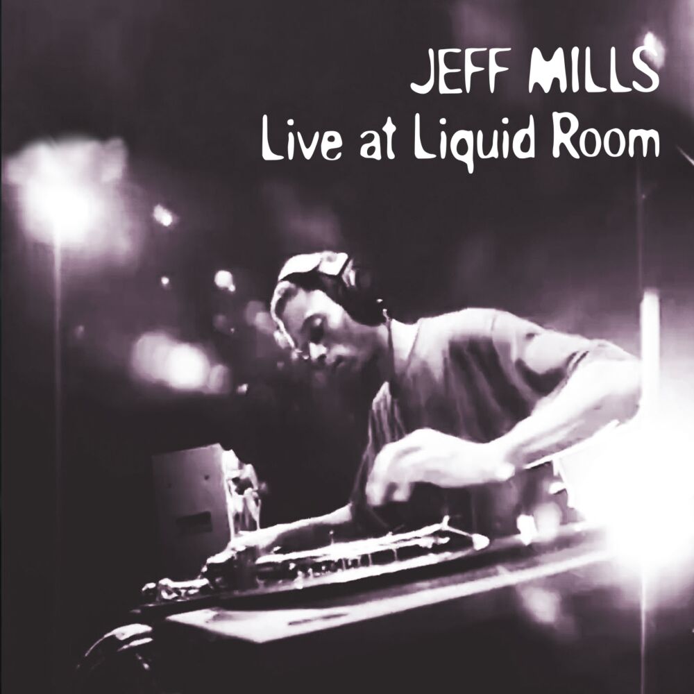 LIVE AT LIQUID ROOM (30TH ANNIVERSARY) main product photo