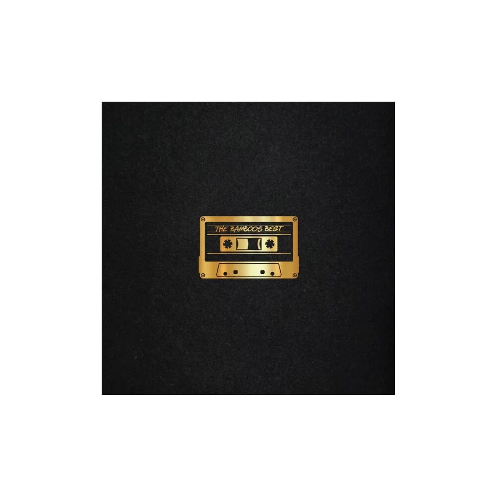 BEST 25TH ANNIVERSARY (GOLD COLOUR VINYL) main product photo