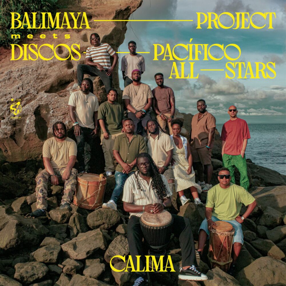 CALIMA main product photo