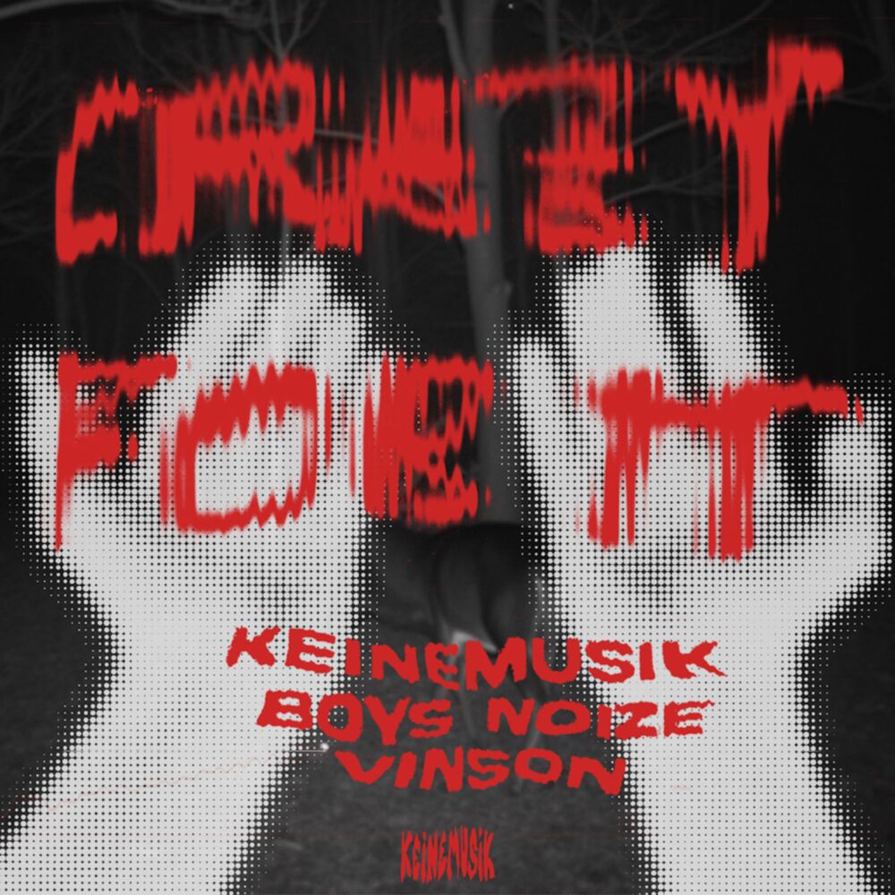 CRAZY FOR IT FT. VINSON main product photo