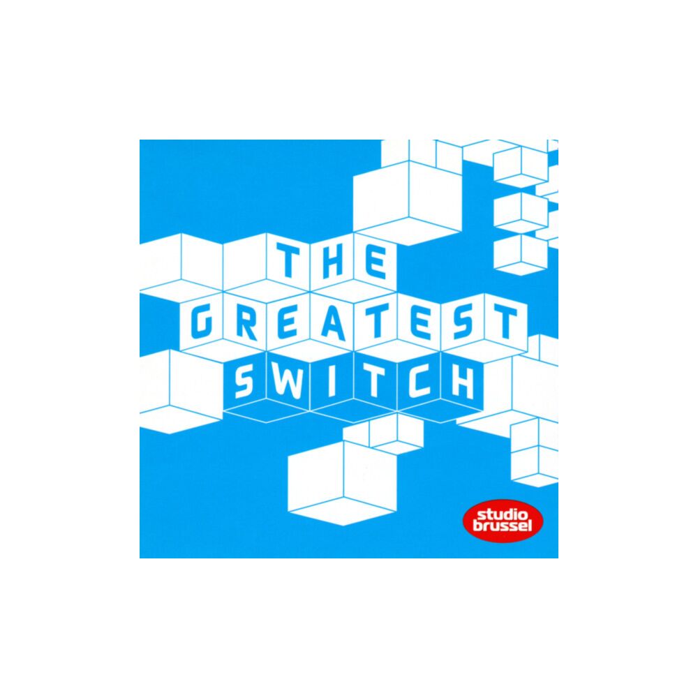 THE GREATEST SWITCH main product photo