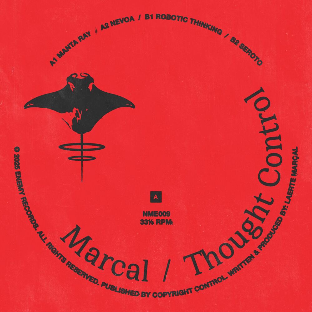 THOUGHT CONTROL main product photo