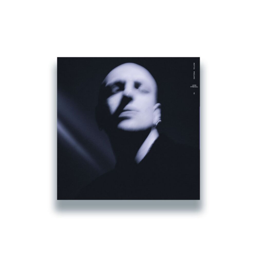 IN DAYTONA YELLOW main product photo