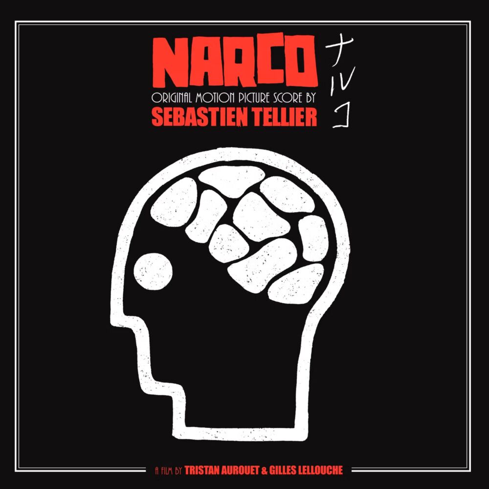 NARCO (ORIGINAL MOTION PICTURE SCORE) main product photo