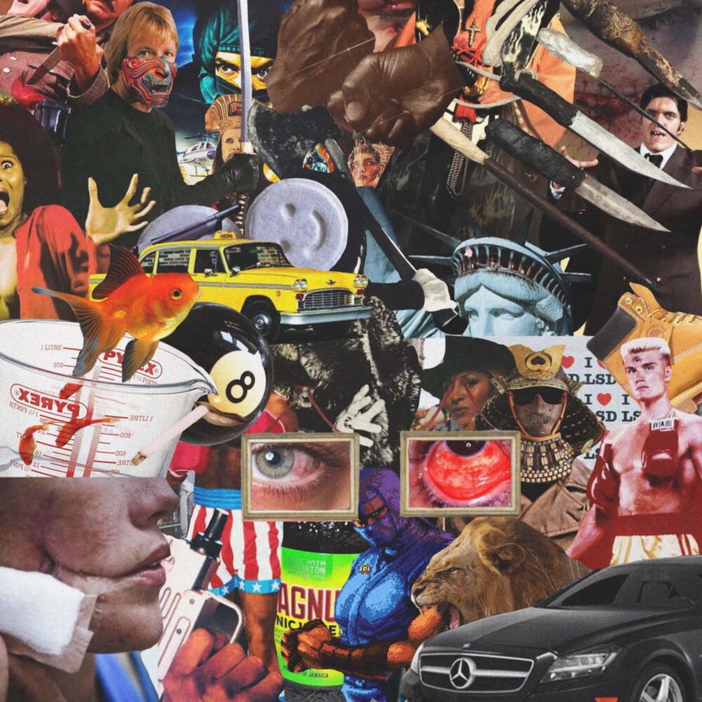 BUCK 50 main product photo