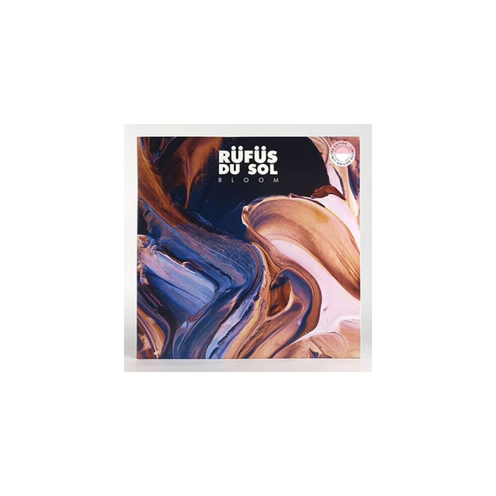 BLOOM (LTD EDITION) main product photo