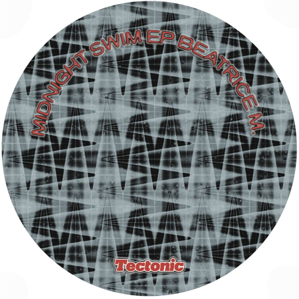 MIDNIGHT SWIM EP main product photo